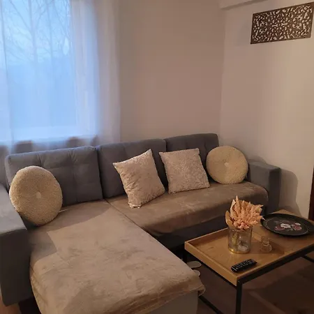 Apartament Velana Resita Exterior foto