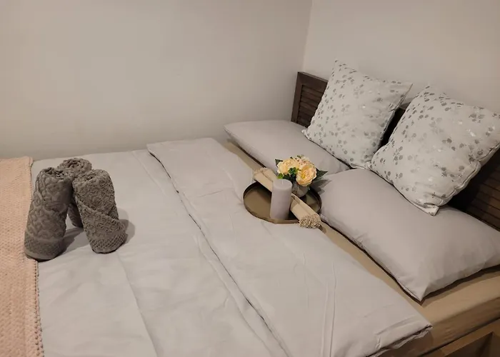 Apartament Velana