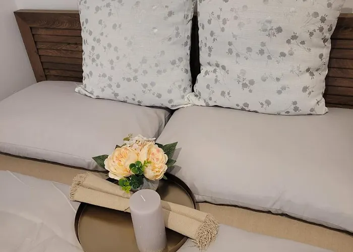 Apartament Velana