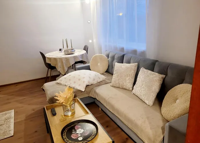 Apartament Velana