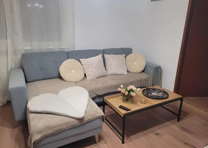 Apartament Velana