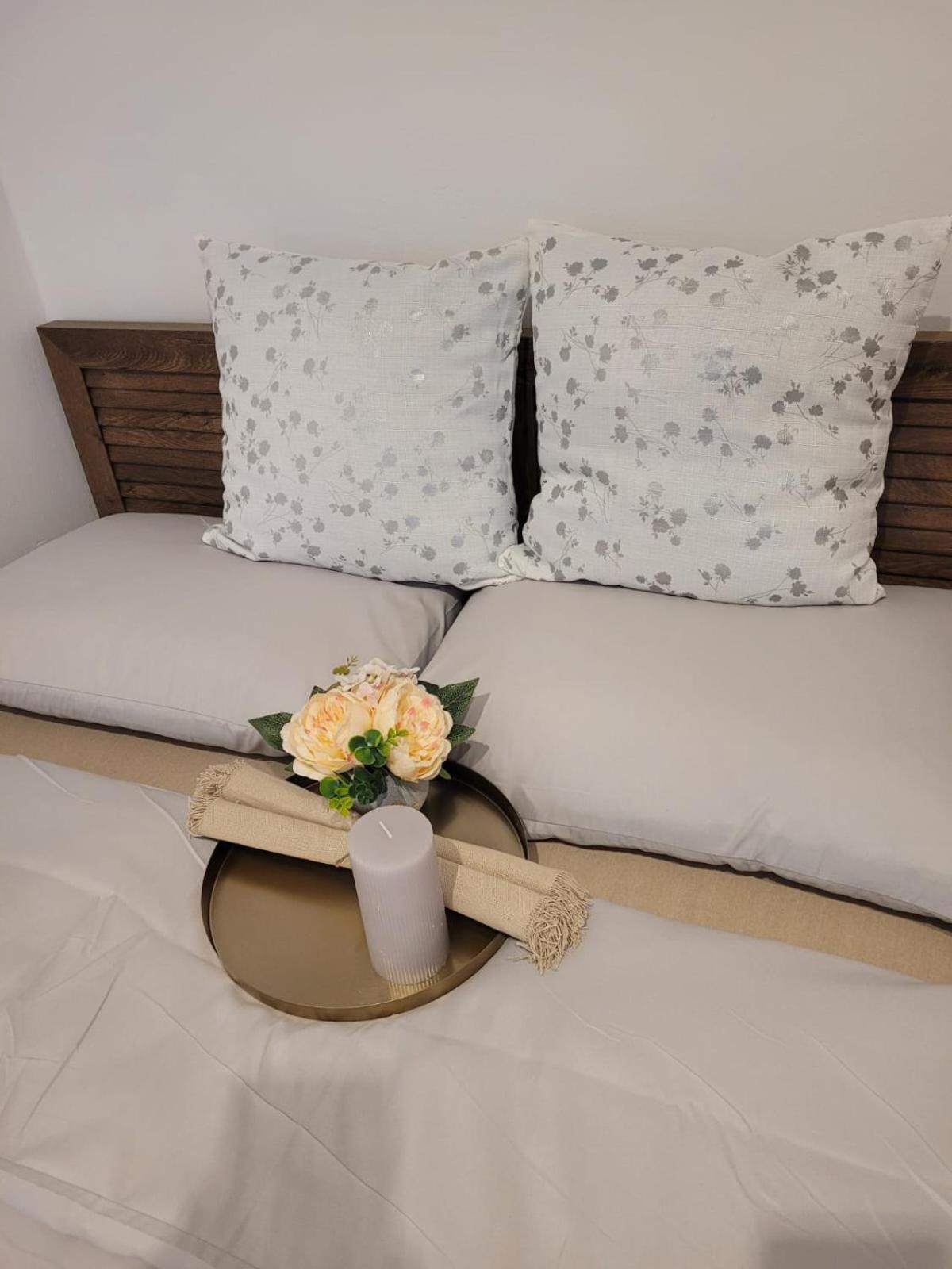 Velana Apartment