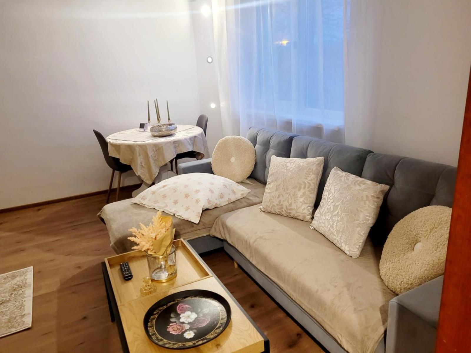 Apartment Velana