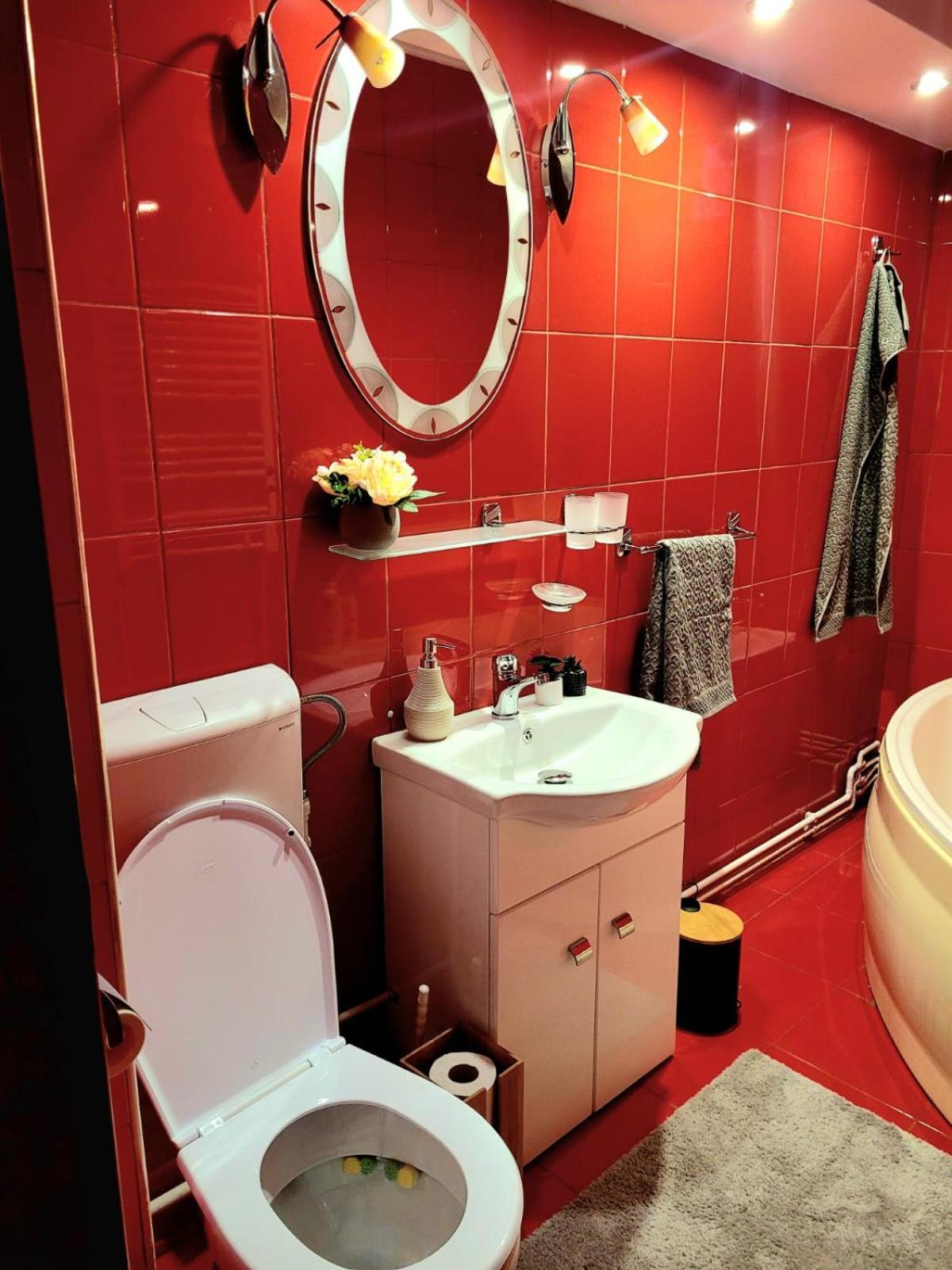 Apartment Velana