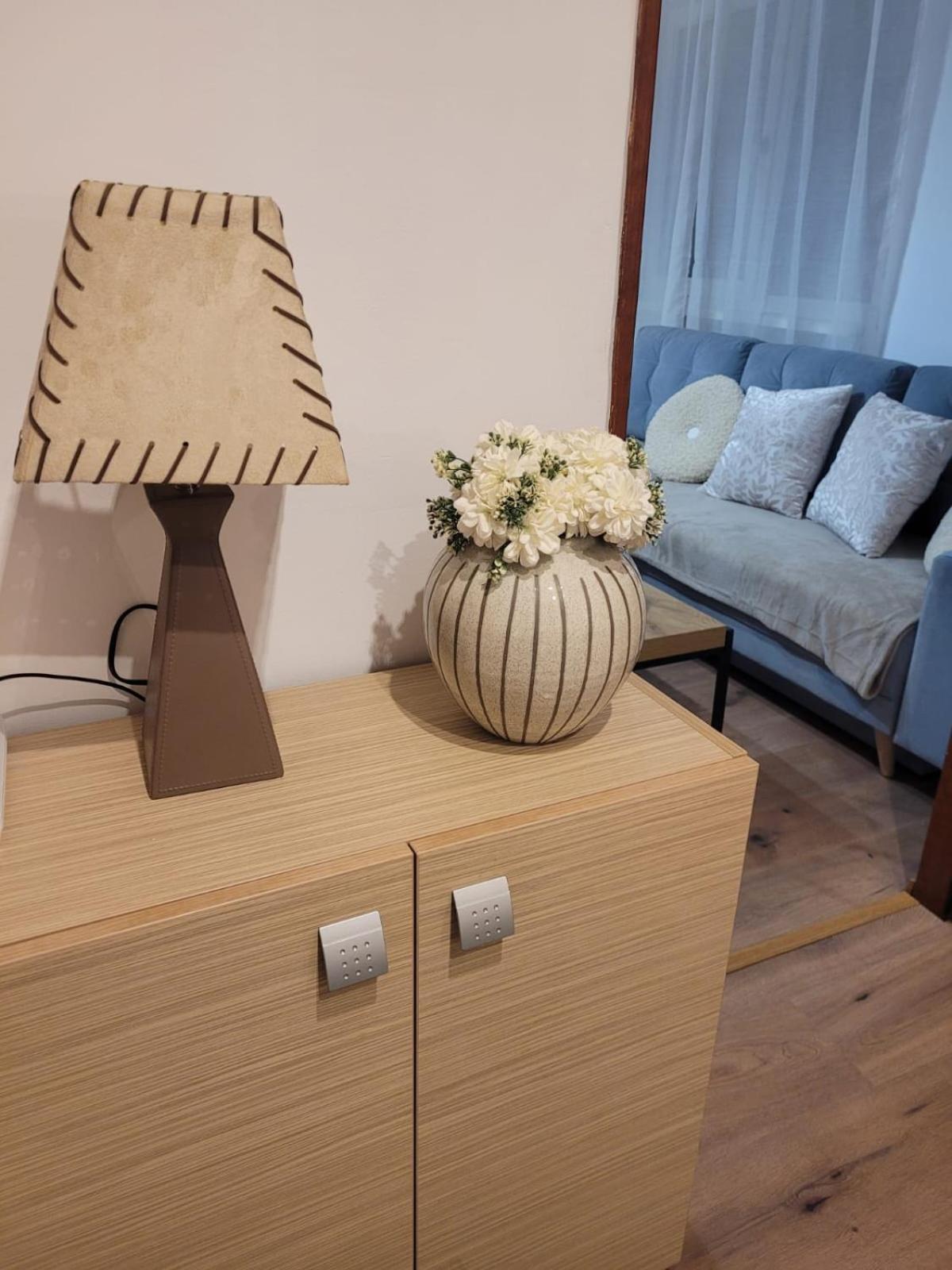 Velana Apartment