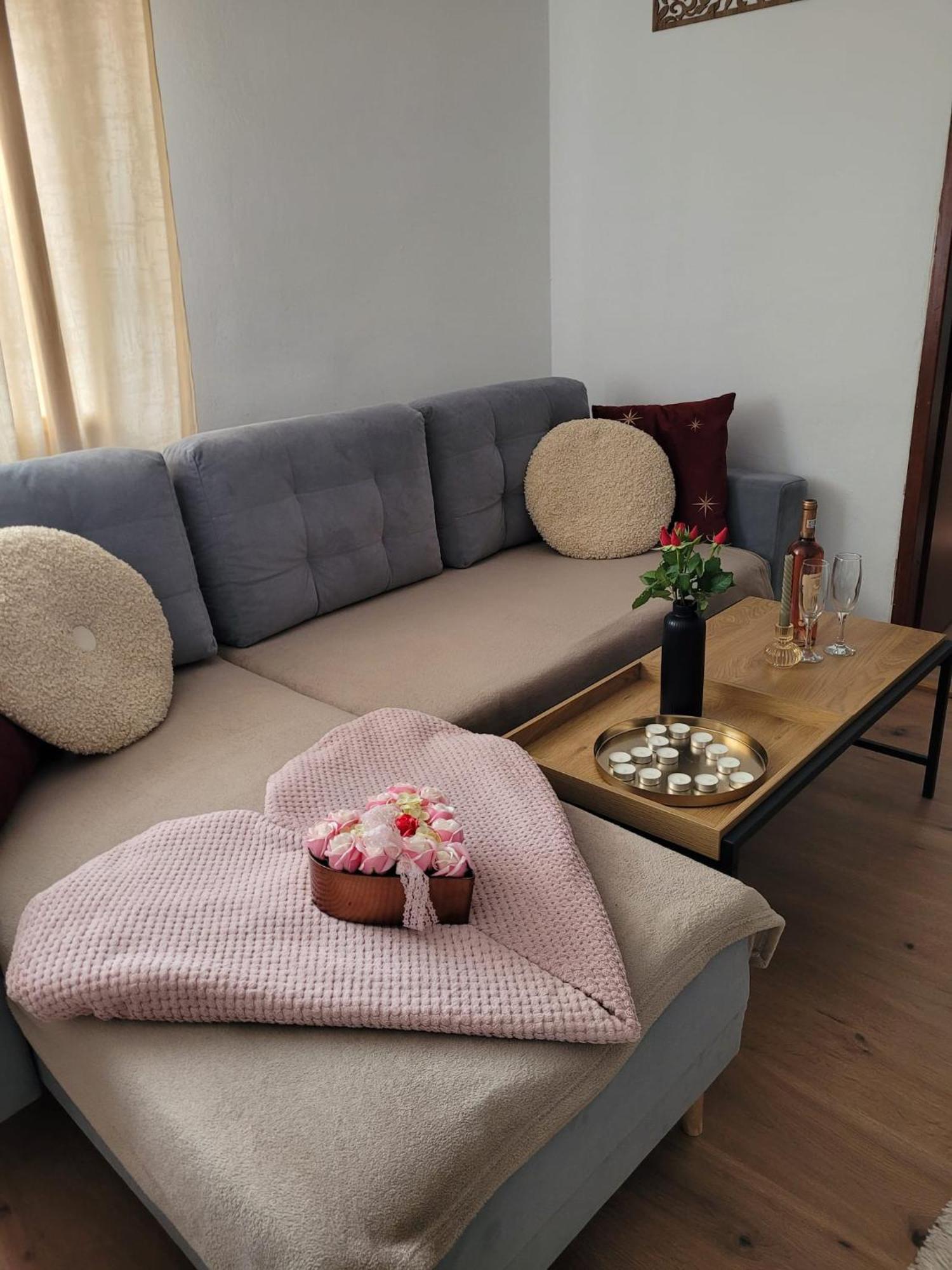 Velana Apartment